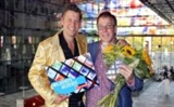 Museum Beeld en Geluid een succes!