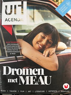 uit agenda