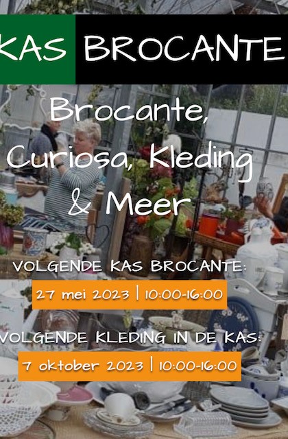 Kas Brocante