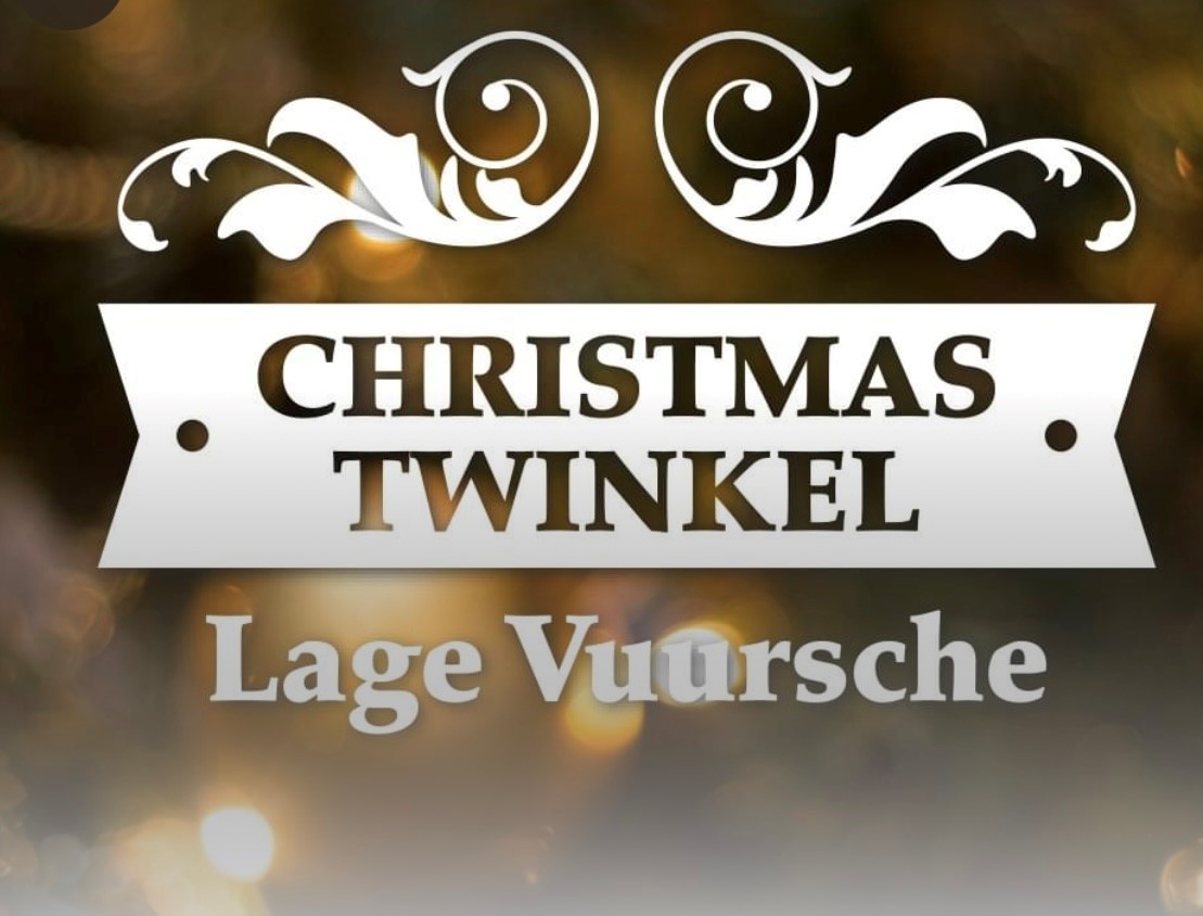 Kerstmarkt Lage Vuursche