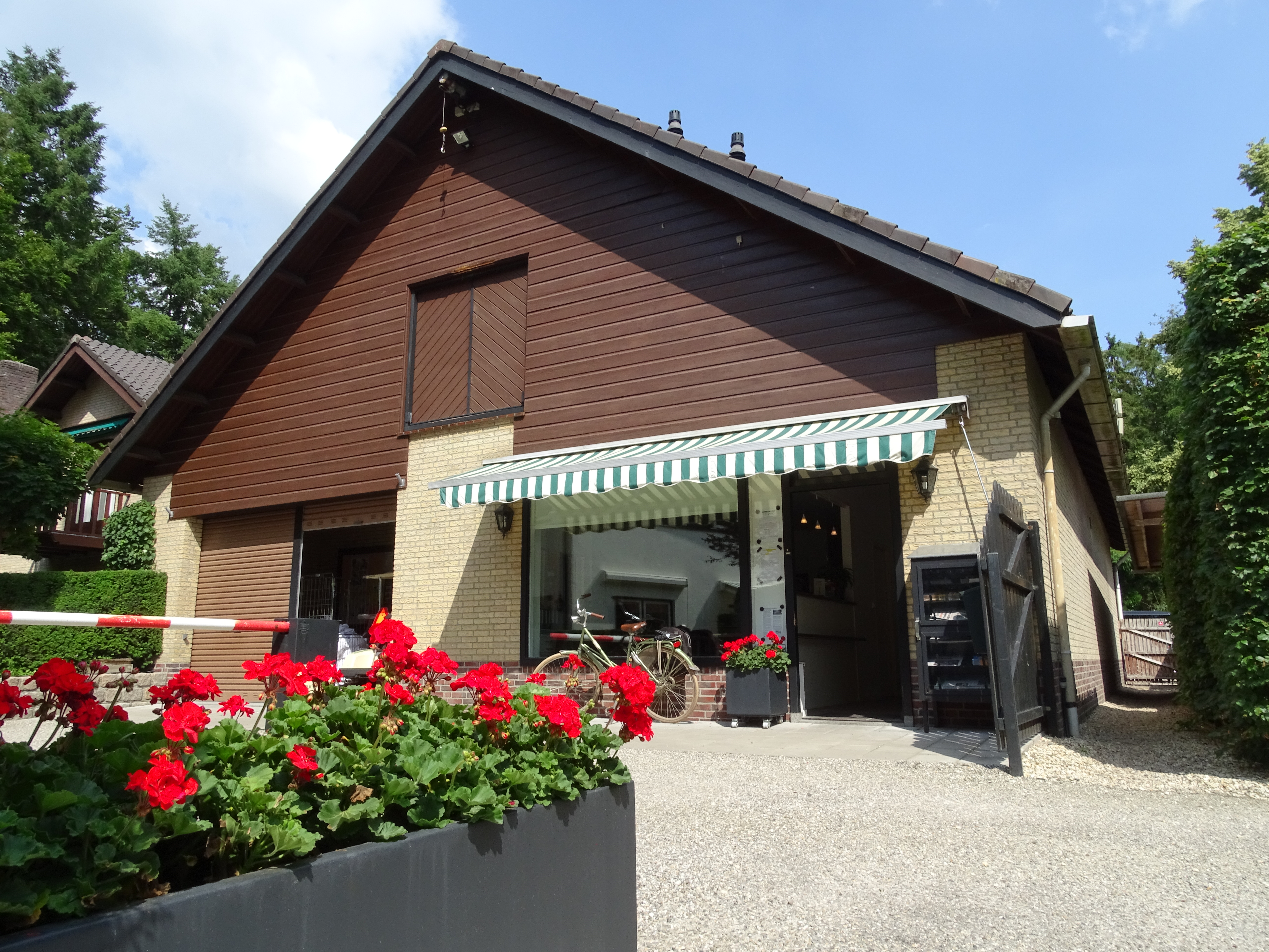 Lang weekend Lage Vuursche