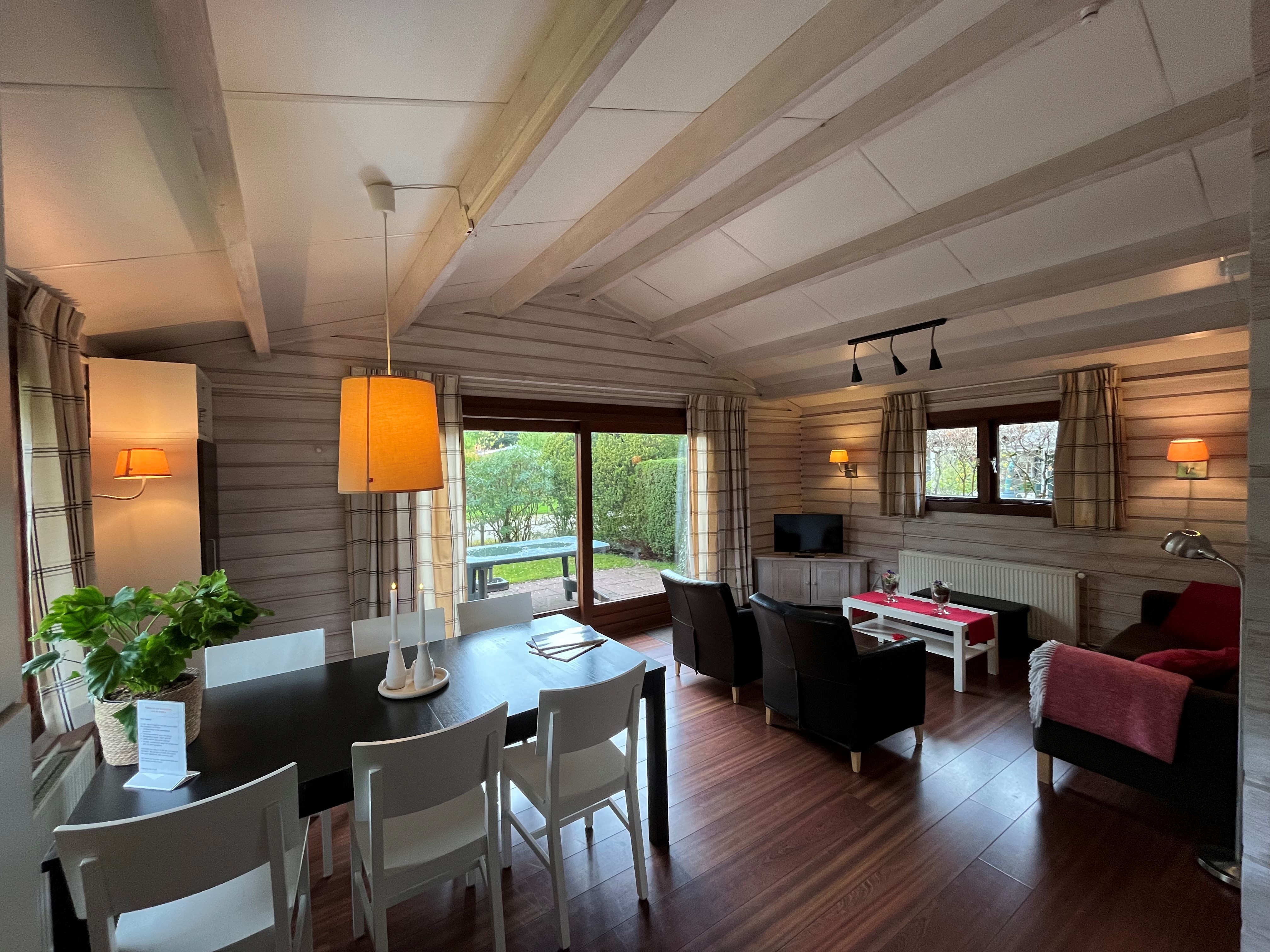 Voorjaar in Lage Vuursche