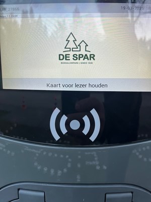 laadpaal 3