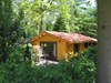 Bungalowpark ”De Spar”: Scandinavische bungalow.