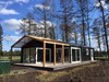 Vuursche bungalow.