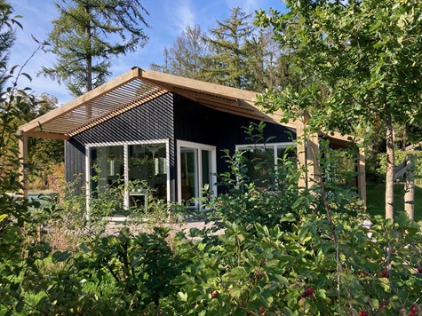 Bungalow 108