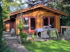 Bungalow