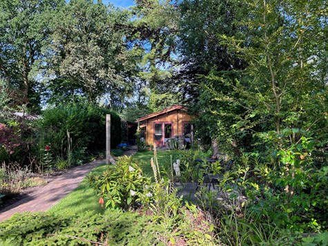 Bungalow 