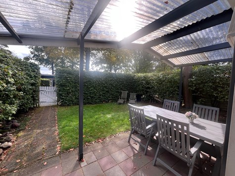 Bungalow 32