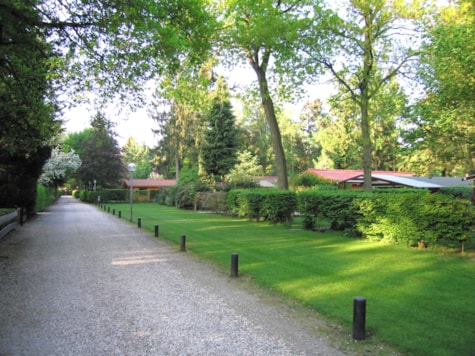 Vakantie in Lage Vuursche, de Scandinavische Bungalow op Bungalowpark ”De Spar”