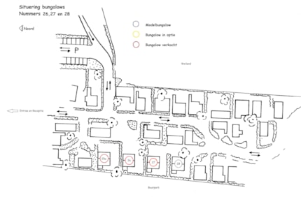 Kavelnummering uitbreiding