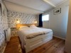 Bungalow 46, slaapkamer 1