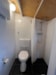 Bungalow 46, badkamer