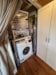 Bungalow 46, opberg/wasmachine