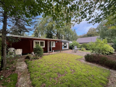 Bungalow 61