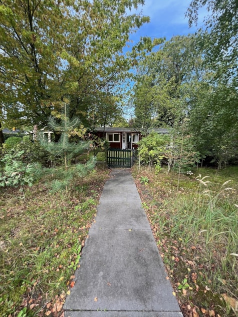 Bungalow 61