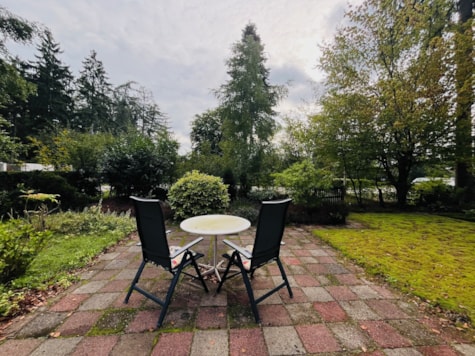 Bungalow 61