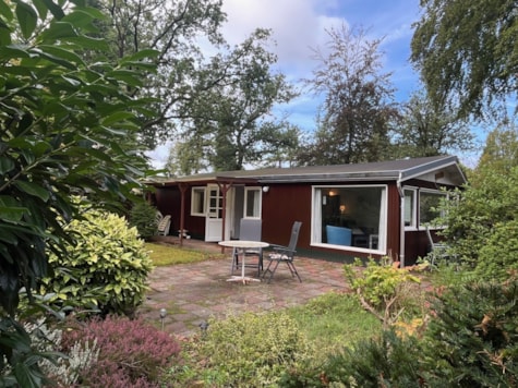 Bungalow 61