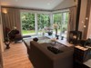 Bungalow 46, woonkamer