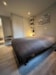 Bungalow 46, schuur